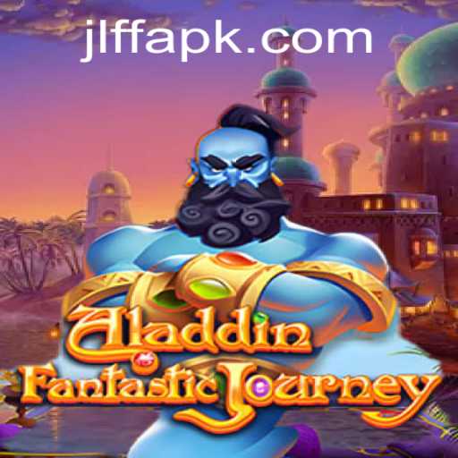 Discover the Magical World of the Aladdin Game with JLFF Adventures