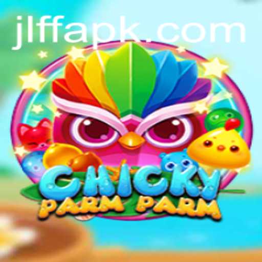ChickyParmParm: A New Sensation in Gaming