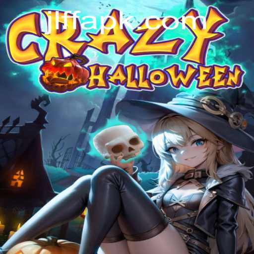 CrazyHalloween: A Thrilling Journey into the Unpredictable Game of JLFF
