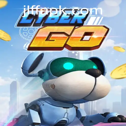 The World of CyberGO: An Introduction to the Exciting New Board Game with JLFF