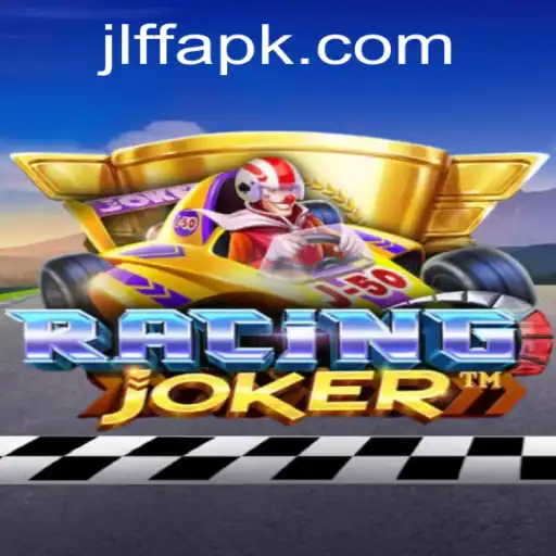 RacingJoker: An Exciting New Game Experience with JLFF