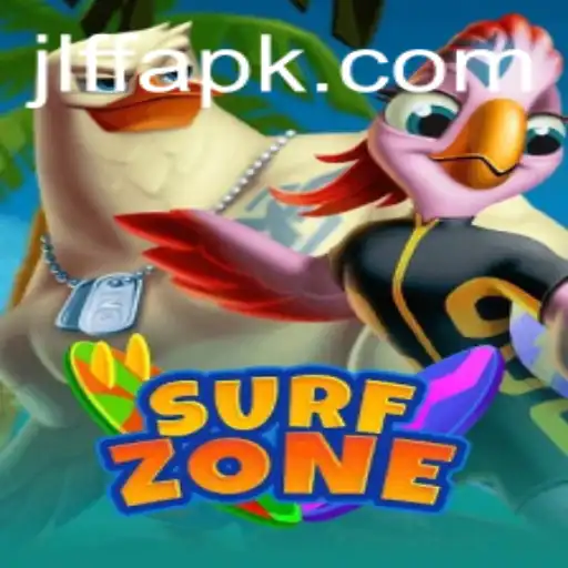 SurfZone: The Ultimate Wave-Riding Experience