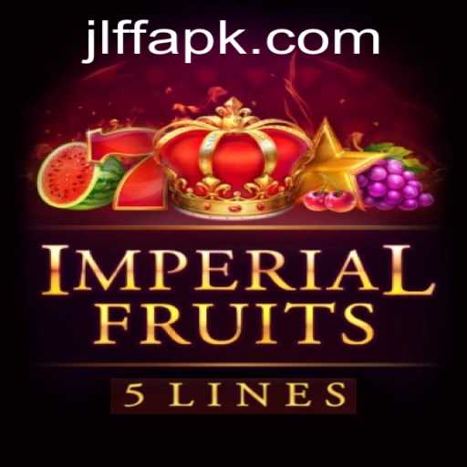 Imperial Fruits 5: Exploring a New Era of Gaming with JLFF
