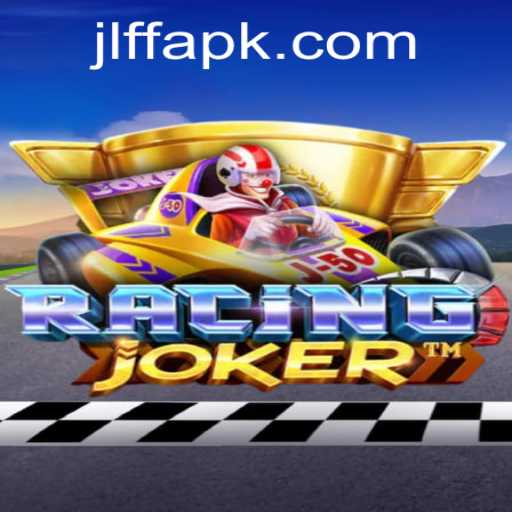RacingJoker: An Exciting New Game Experience with JLFF