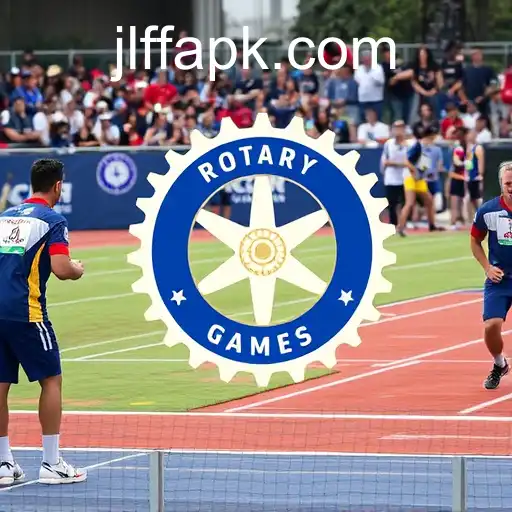 The Intriguing World of Rotary Games and JLFF