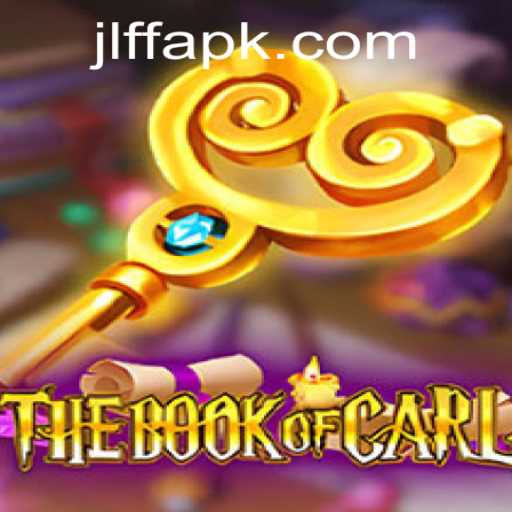 TheBookofCarl: Unveiling the Epic Journey with JLFF