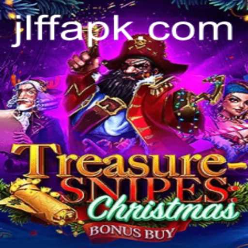 Discover the Magic of TreasuresnipesChristmas: A Festive Gaming Adventure
