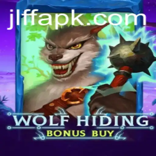 Exploring the Thrills of WolfHidingBonusBuy: A New Era of Gaming